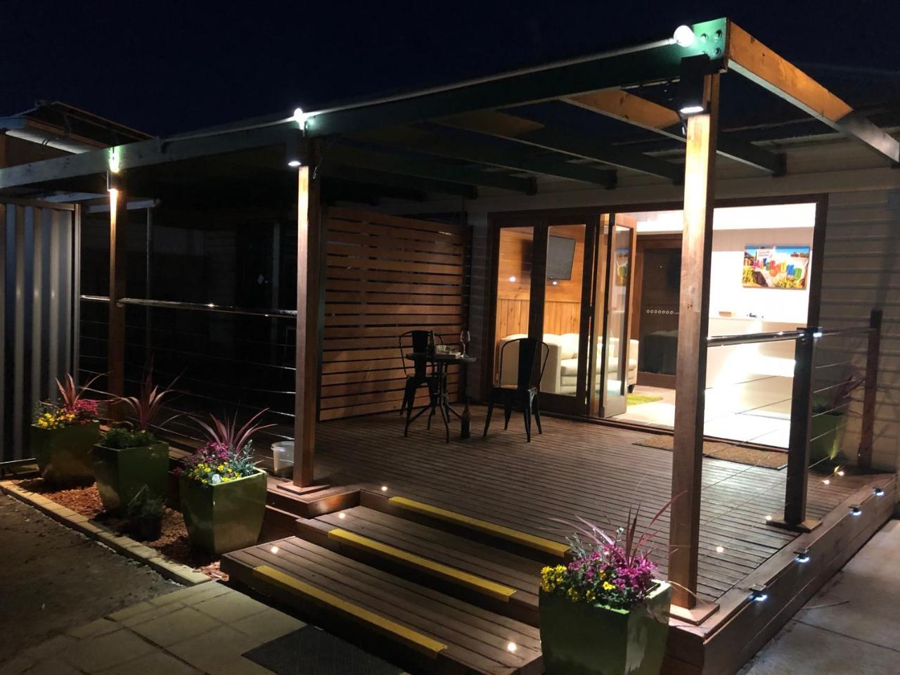 Motel Tamworth Central Motel 3*